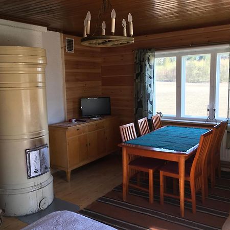 Villa Tuomiranta Sannäs エクステリア 写真