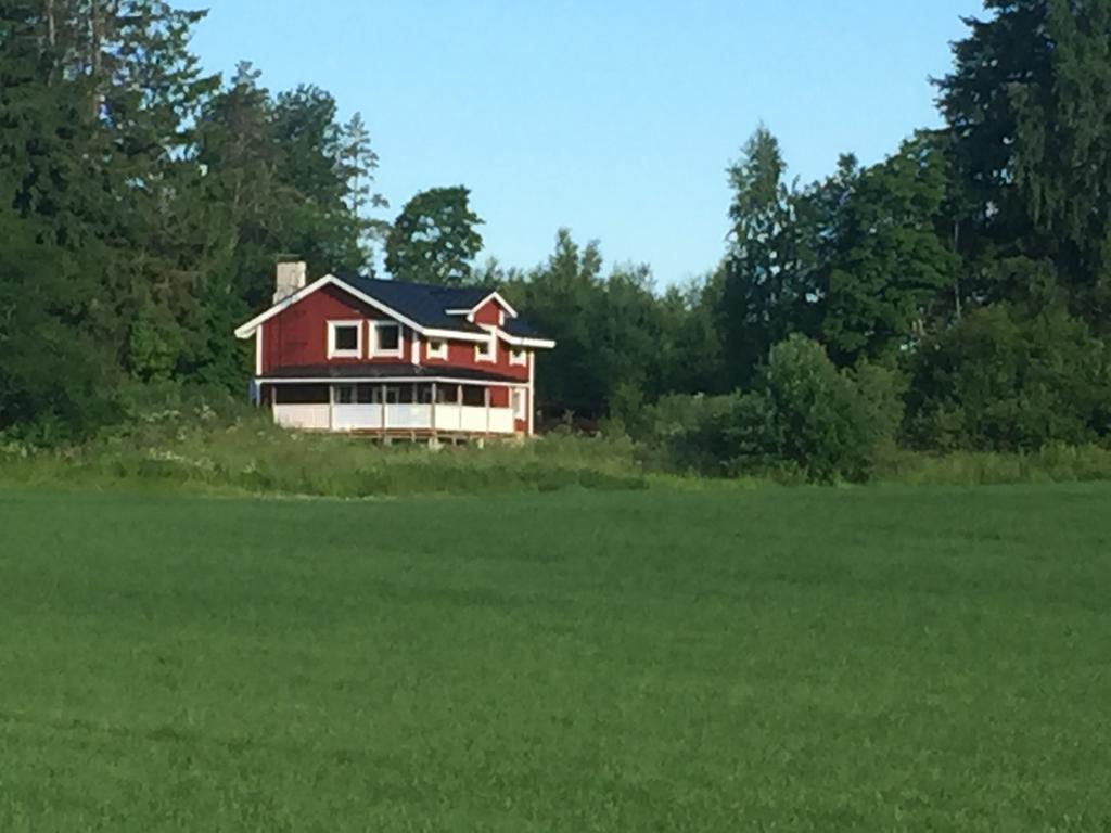 Villa Tuomiranta Sannäs 部屋 写真