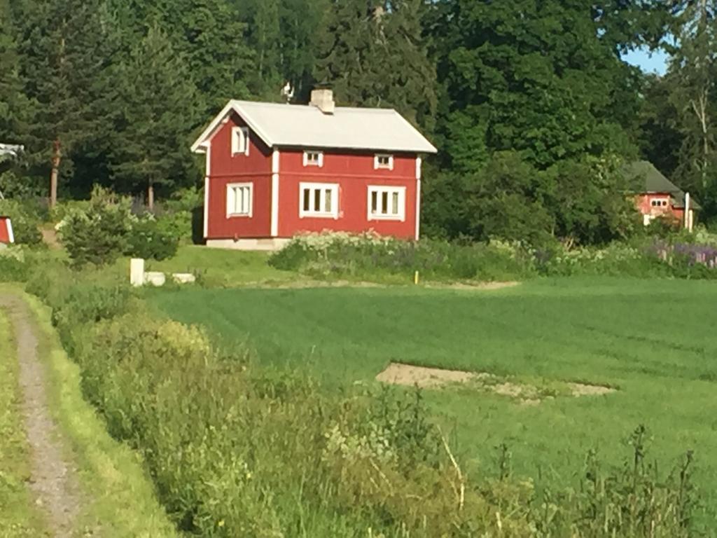 Villa Tuomiranta Sannäs 部屋 写真